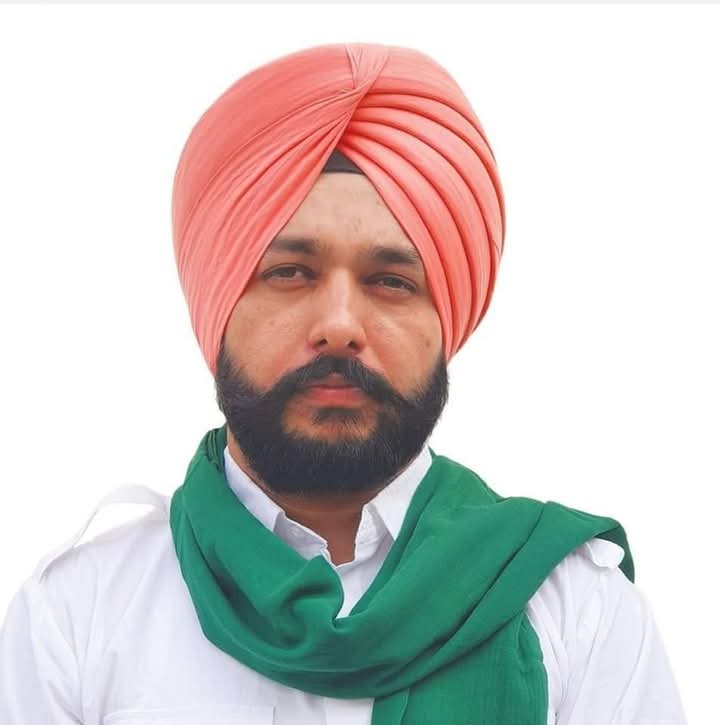 Maninder Singh Sekhon will go on hunger strike from tomorrow against the poor condition of sewerage system